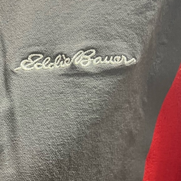 MEN Quest Fleece Zip Jacket - Picture 7 of 7